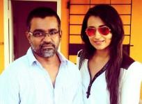 Trisha