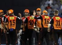 SRH