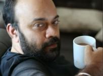 'Sonali Cable' Director Charudutt Acharya