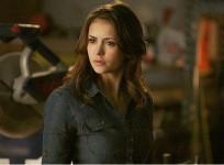 the vampire diaries