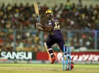 Andre Russell KKR