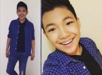 Darren Enpanto