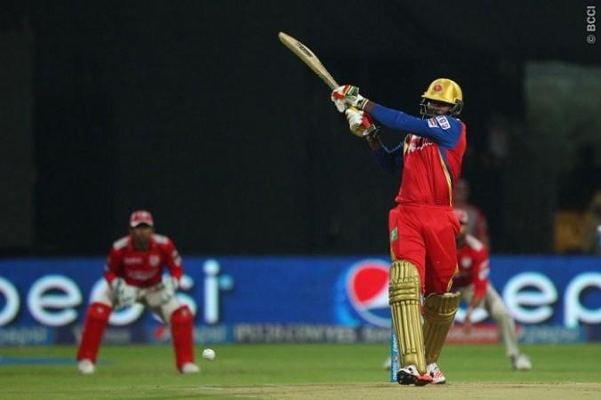 All eyes will be on Chris Gayle Chris Gayle RCB