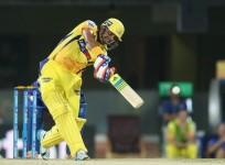 Suresh Raina CSK