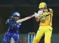 Brendon MCCullum