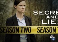 Secrets and Lies Season 2