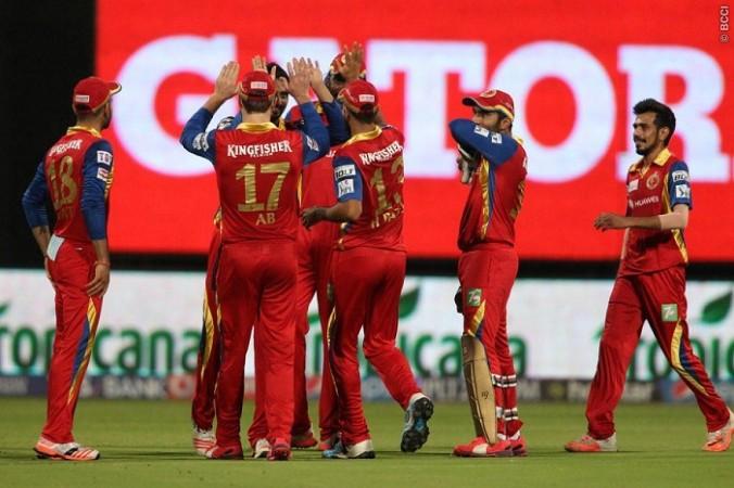 Royal Challengers Bangalore have played some brilliant cricket in this edition of IPL after a poor start to the tournament. RCB 2