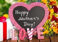 Happy Mother's Day Greetings