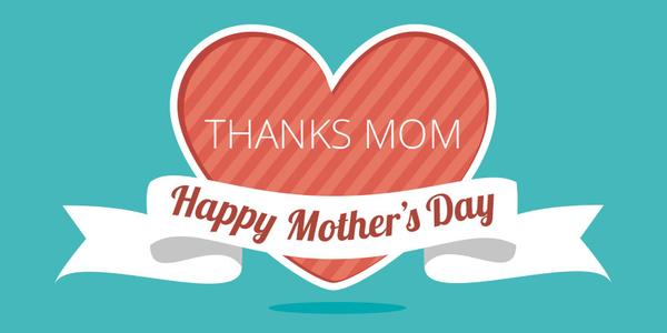 Happy Mother's Day Greetings