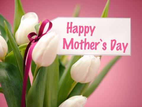 Happy Mother's Day Greetings