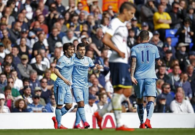 City are expected to easily beat QPR on Sunday Manchester City vs Queens Park Rangers