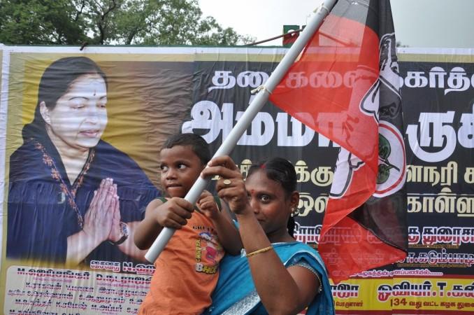 jayalalithaa