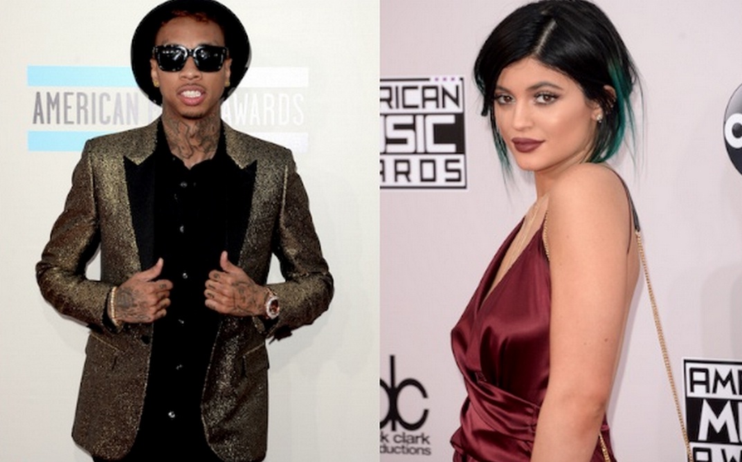 Do Kris and Bruce Jenner Support Kylie's Decision of Dating Tyga ...