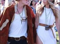 Gigi Hadid and Cody Simpsons