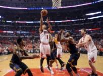 Derrick Rose