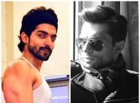 Gurmeet Choudhary, Karan Singh Grover