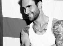 Adam Levine