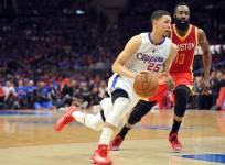 Austin Rivers