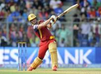De villiers