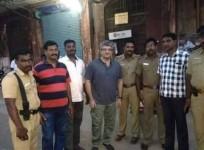A Photo from 'Thala 56' Set