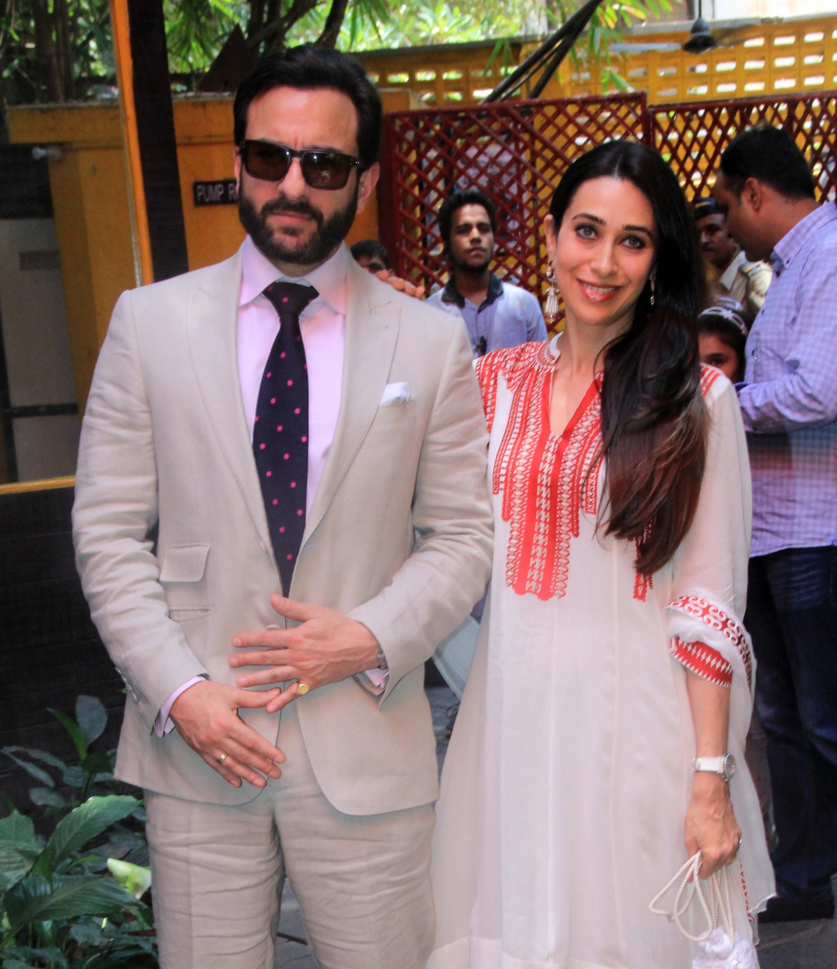 Shashi Kapoor Receives Dadasaheb Phalke Award