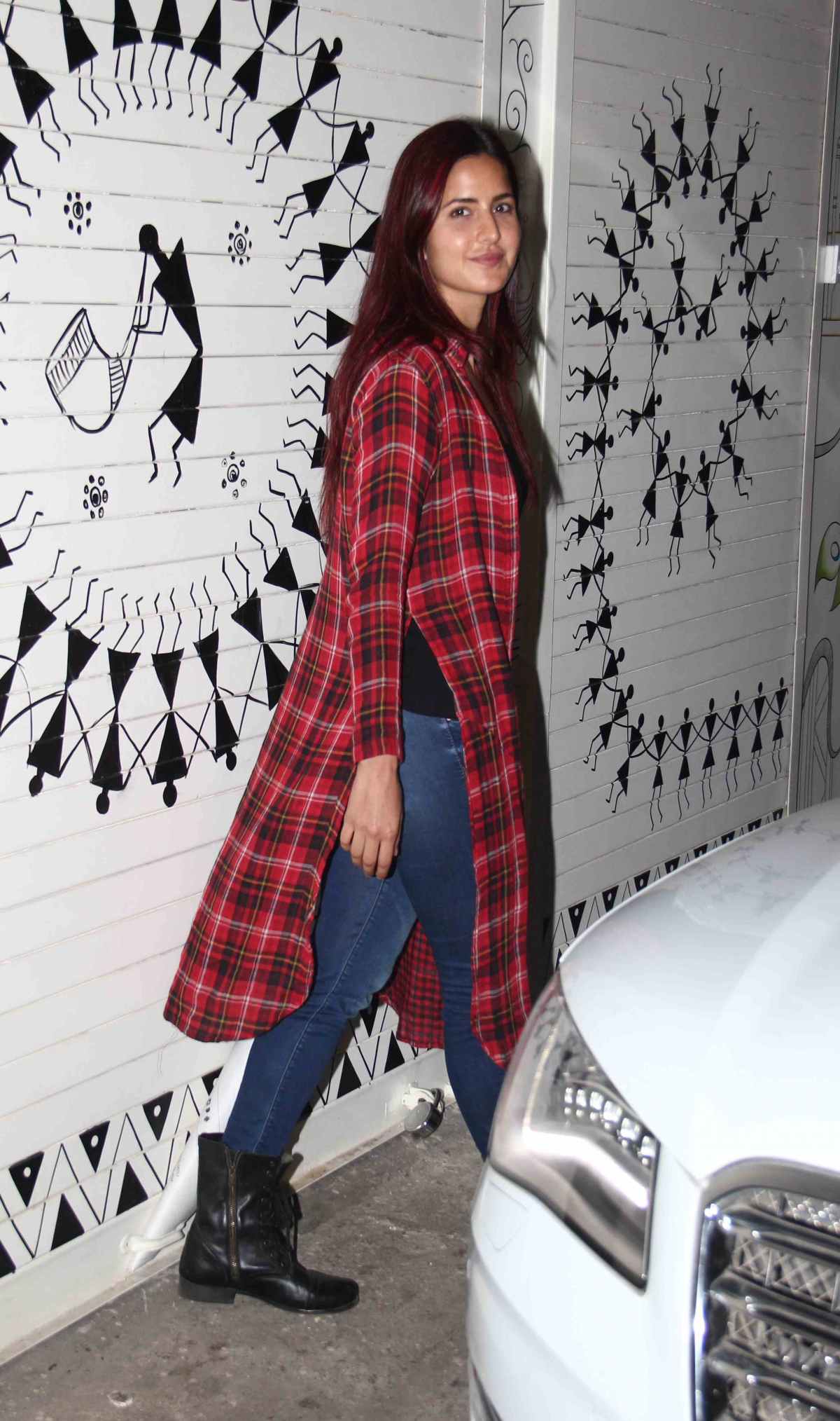 'Bombay Velvet' Screening