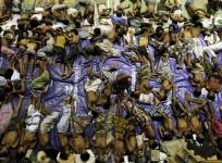 Rohingya migrants