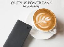 OnePlus Launches 10,000mAh Power Bank In India For Rs. 1,399: OnePlus Two Is Still Missing