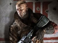 Wolfenstein: The Old Blood
