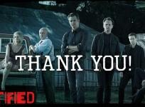 Justified