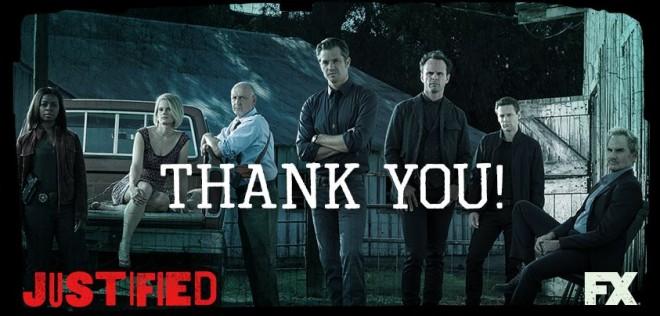 Justified