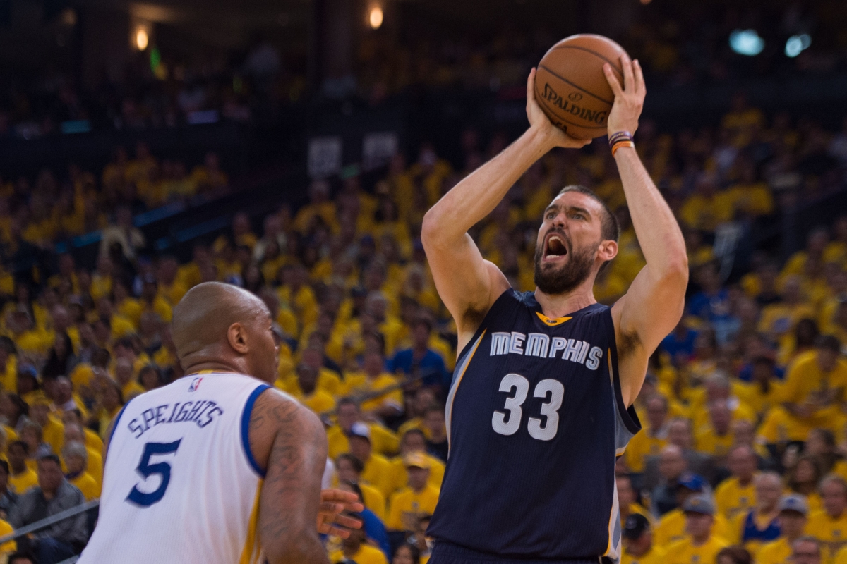 Watch NBA Playoffs 2015 Live Memphis Grizzlies vs Golden State Warriors Game 4 Live Streaming Information