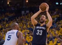 Marc Gasol