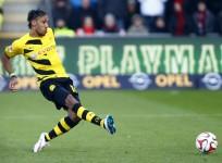 Pierre-Emerick Aubameyang
