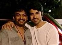 Ram Charan and Puri Jagannath