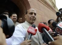Rajnath Singh