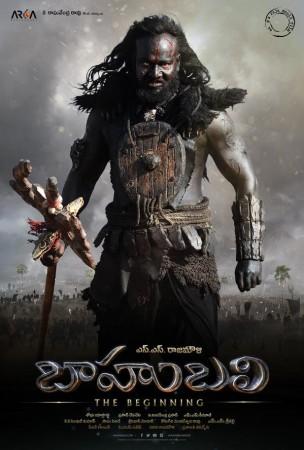 Baahubali
