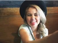 Debby Ryan