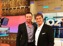 Hugh Jackman