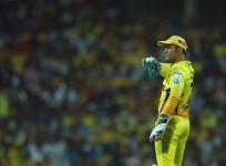 MS Dhoni