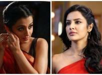 Priya Anand to replace Trisha in Simbu movie