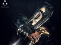 Is this the new Assassin's Creed Victory?