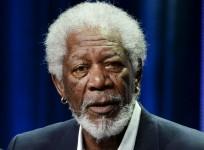 Morgan Freeman