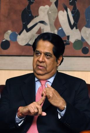 K.V.Kamath