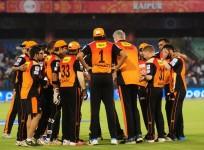 The Sunrisers
