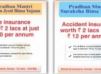 Pradhan Mantri Jeevan Jyoti Bima Yojana