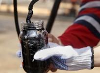 Crude oil