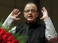 Arun Jaitley
