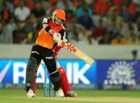 David Warner SRH