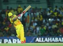 Brendon McCullum CSK